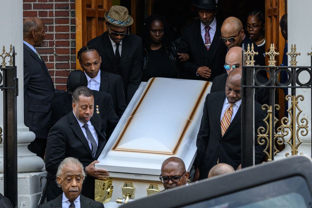 US-JUSTICE-TRANSPORT-FUNERAL-NEELY