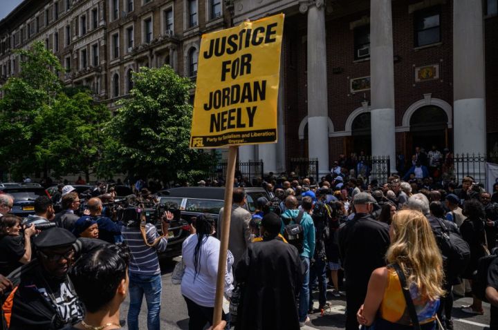 US-JUSTICE-TRANSPORT-FUNERAL-NEELY