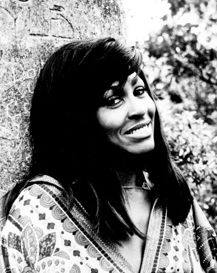 Tina Turner