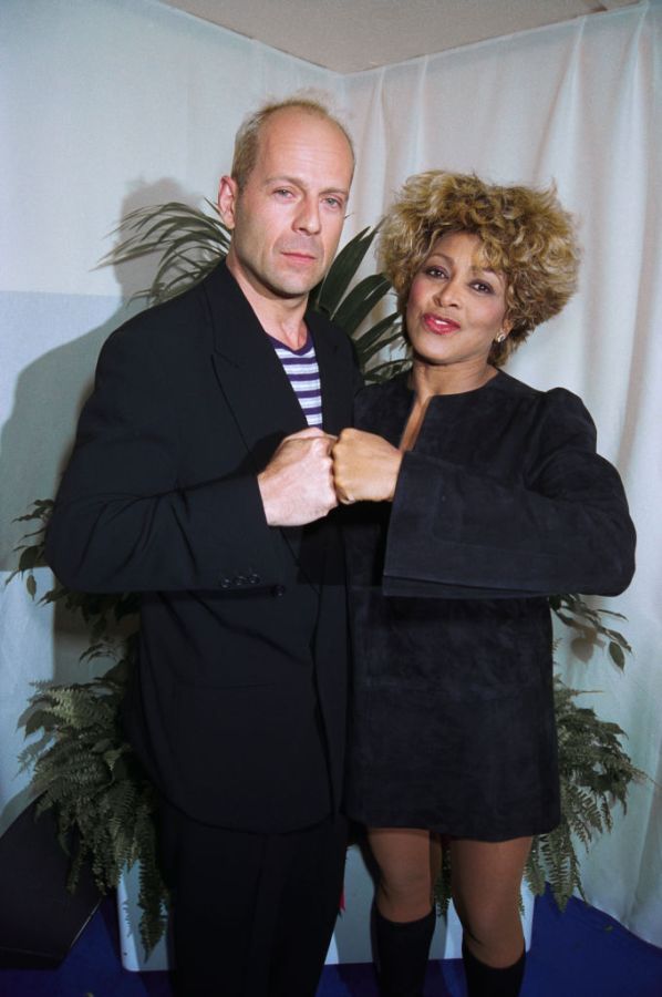 Tina Turner