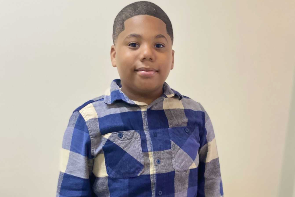 Aderrien Murry -Mississippi Cop Shoots 11-Year-Old Boy In Chest After He Called 911 To Help His Mother