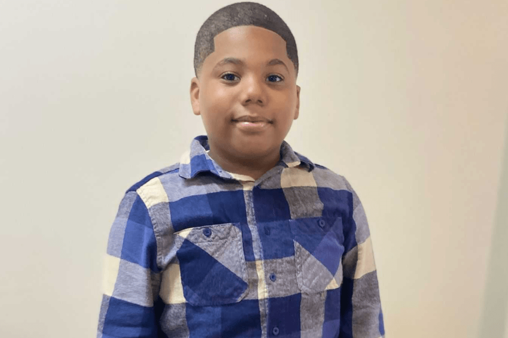 Aderrien Murry -Mississippi Cop Shoots 11-Year-Old Boy In Chest After He Called 911 To Help His Mother