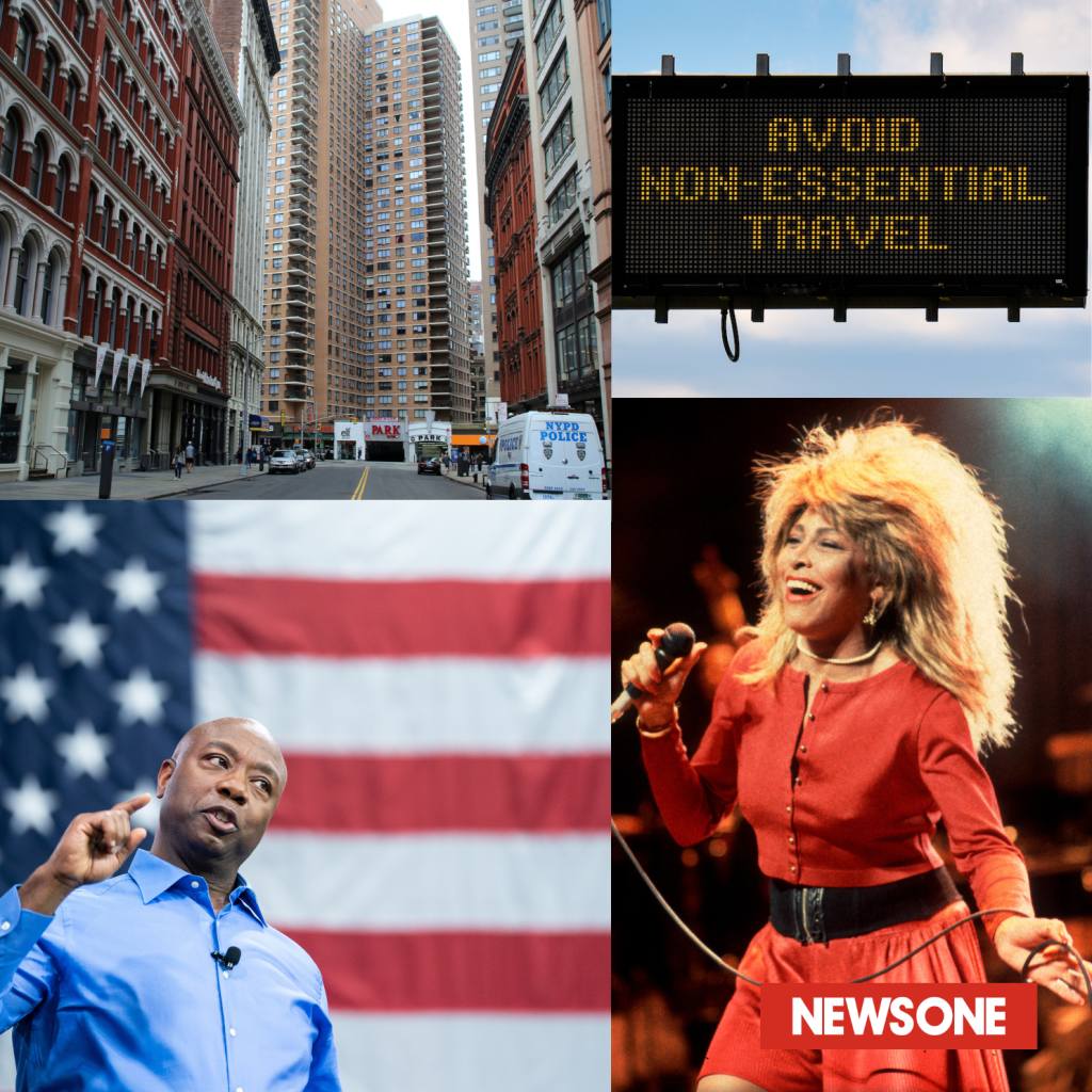 Week in News - NewsOne