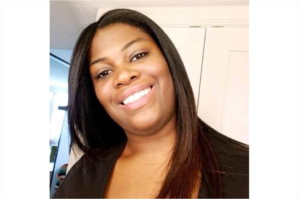 Ajike "AJ" Owens, funeral