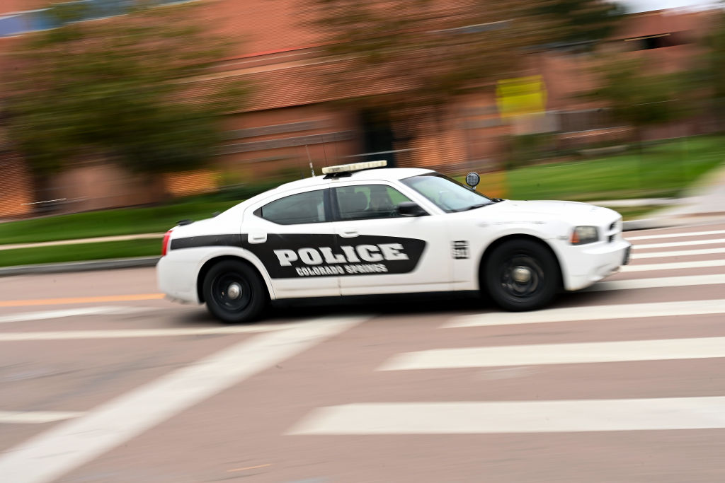 Past Mass Shootings In Colorado Springs