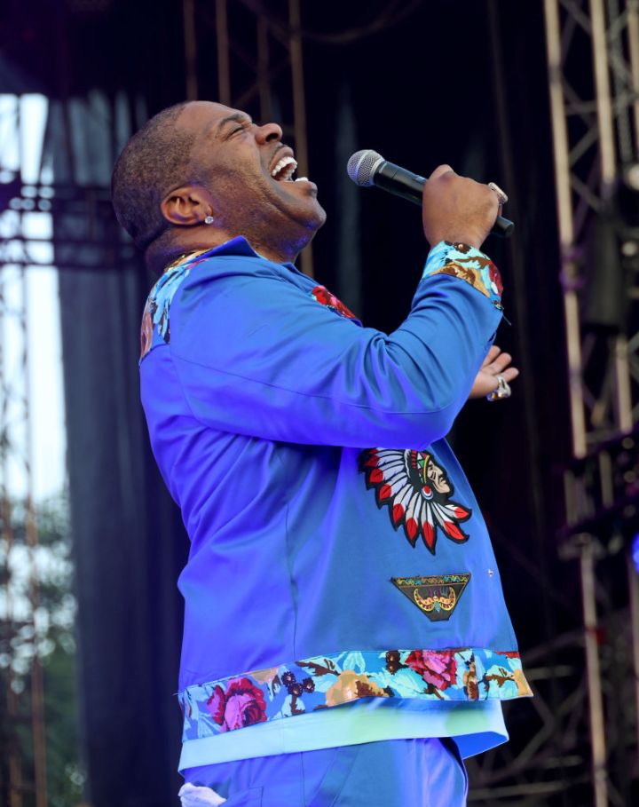 Busta Rhymes