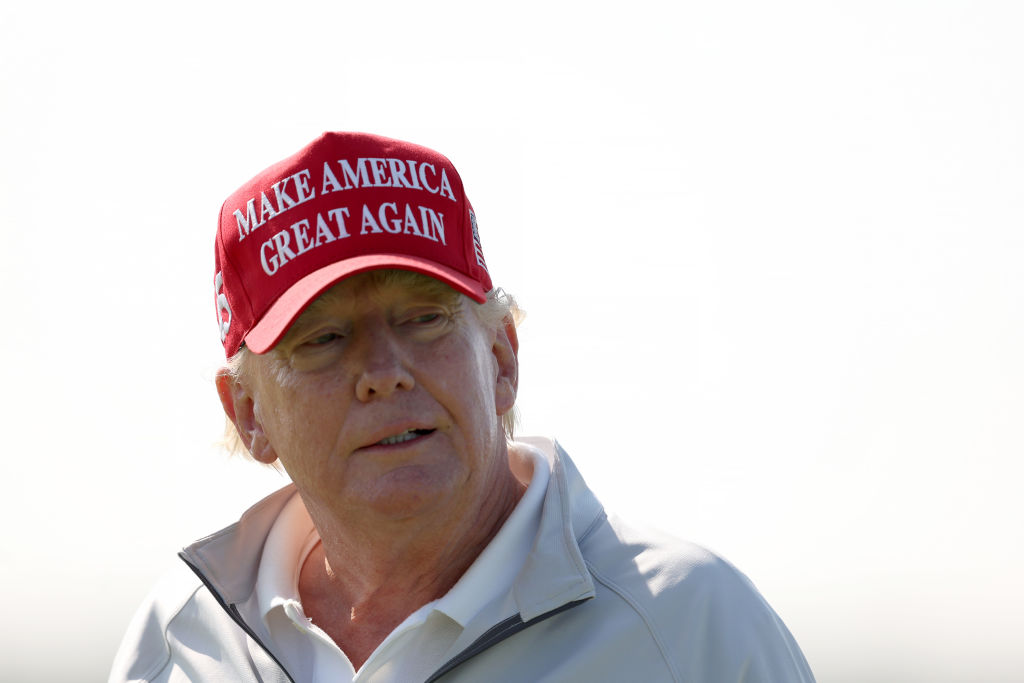 Trump indictment