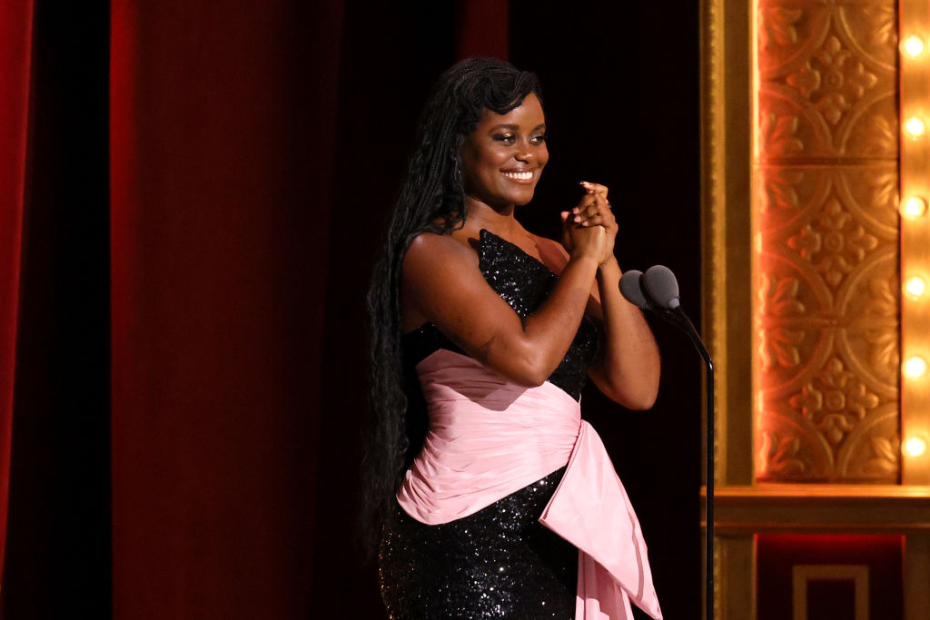 The 76th Annual Tony Awards - Show