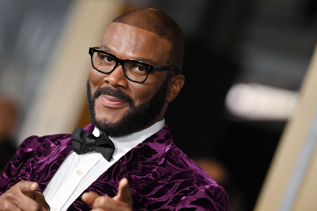 Marvel Studios' "Black Panther 2: Wakanda Forever" Premiere