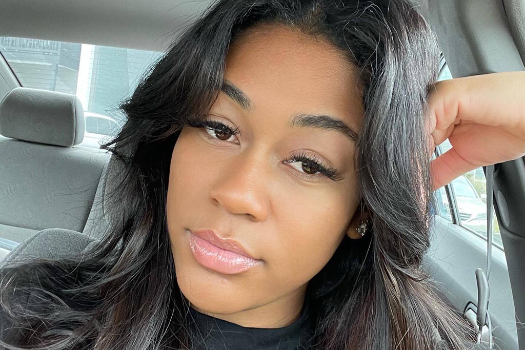 Mia Kanu, Tennessee State University student found dead in Michigan
