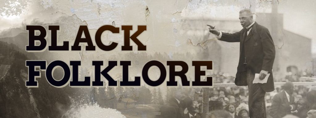 black folklore cover image