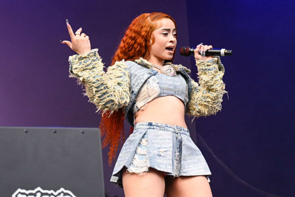 2023 Governors Ball Music Festival