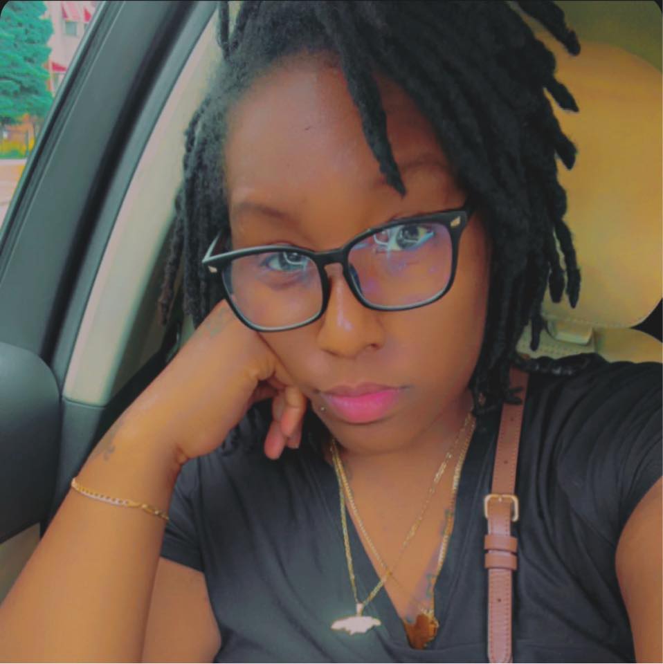 Carlishia Hood