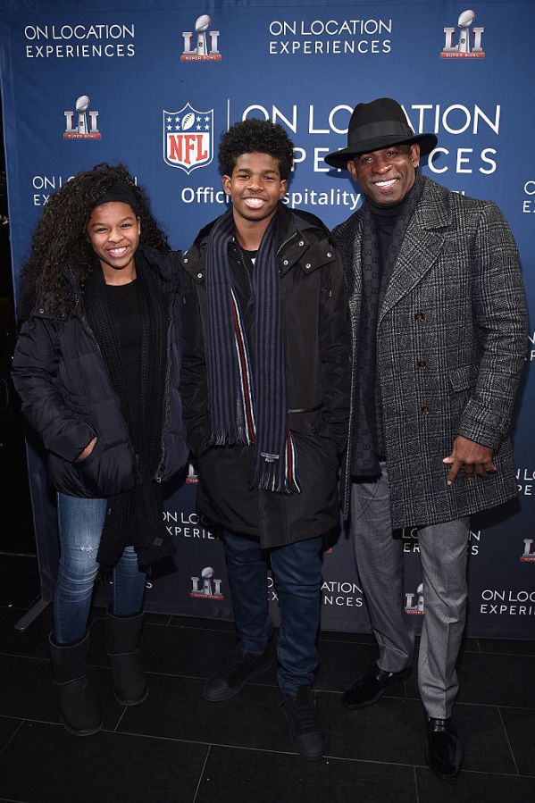 On Location Experiences Hosts 51 Days To Super Bowl LI Celebration