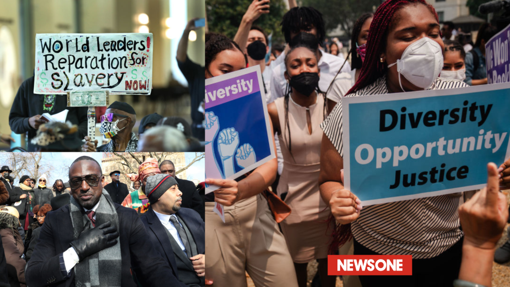 Week in News Photos - NewsOne