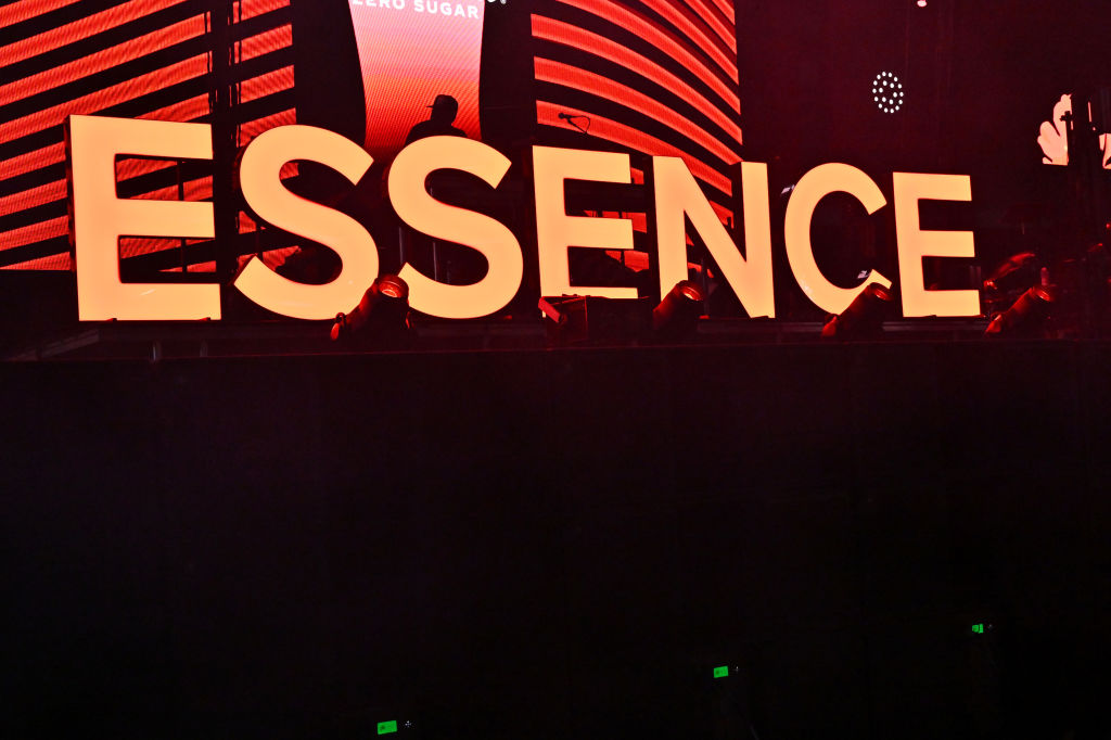 2023 ESSENCE Festival Of Culture™ – Ernest N. Morial Convention Center - Day 2
