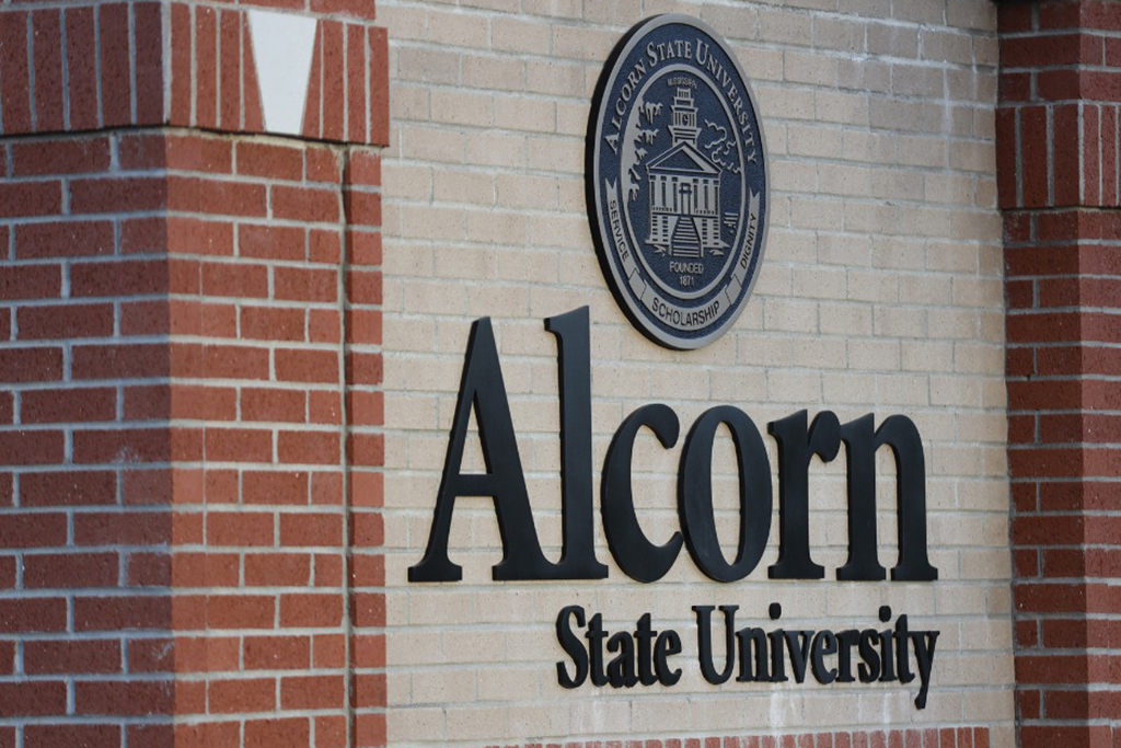 Alcorn State University