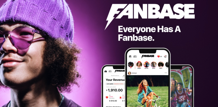 Fanbase App