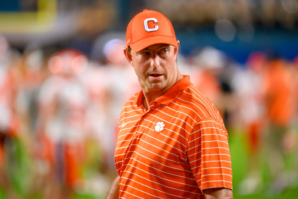 COLLEGE FOOTBALL: DEC 30 Capital One Orange Bowl
