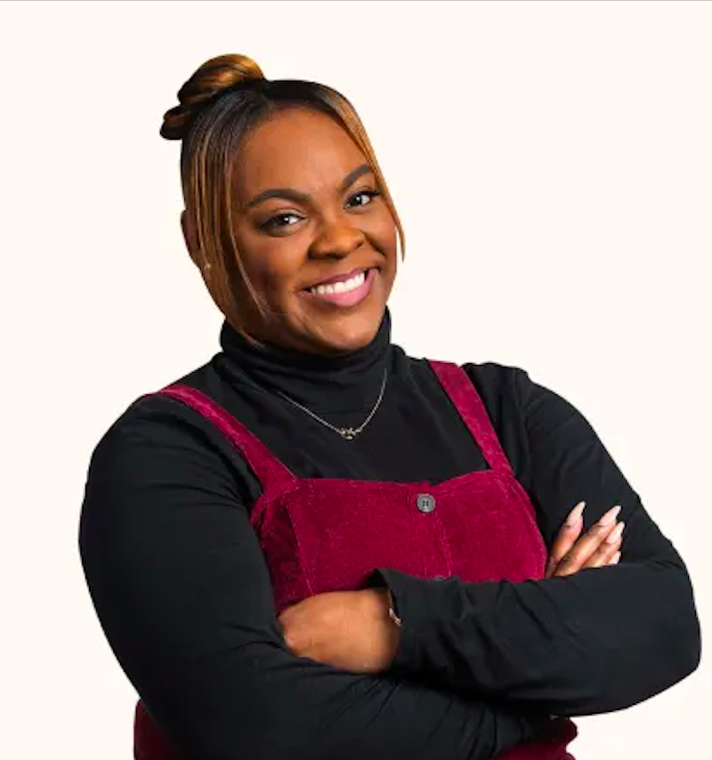AREKIA BENNETT