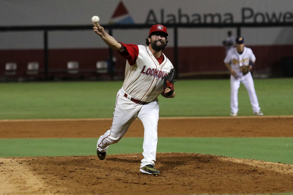 MiLB: JUN 19 Southern League All-Star Game