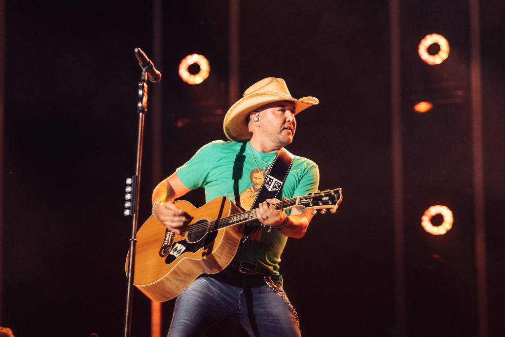 CMA Fest - Day 3