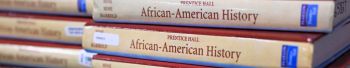 Florida Black history curriculum whitewashing slavery