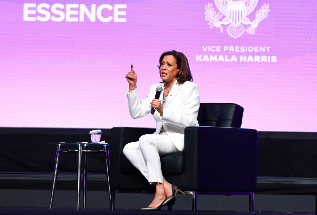 2023 ESSENCE Festival Of Culture™ – Ernest N. Morial Convention Center - Day 1