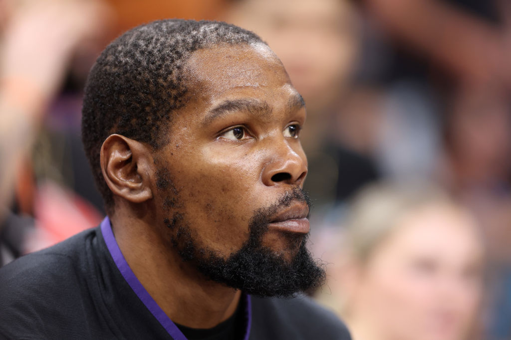 kevin durant weed, marijuana