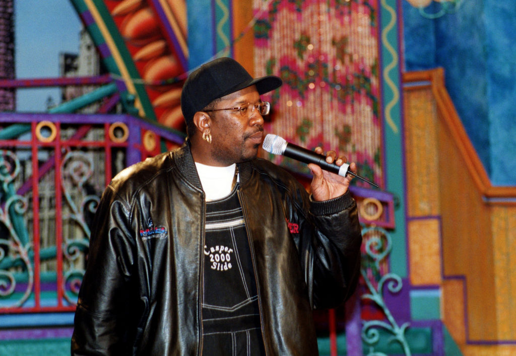 DJ Casper On The Jenny Jones Show