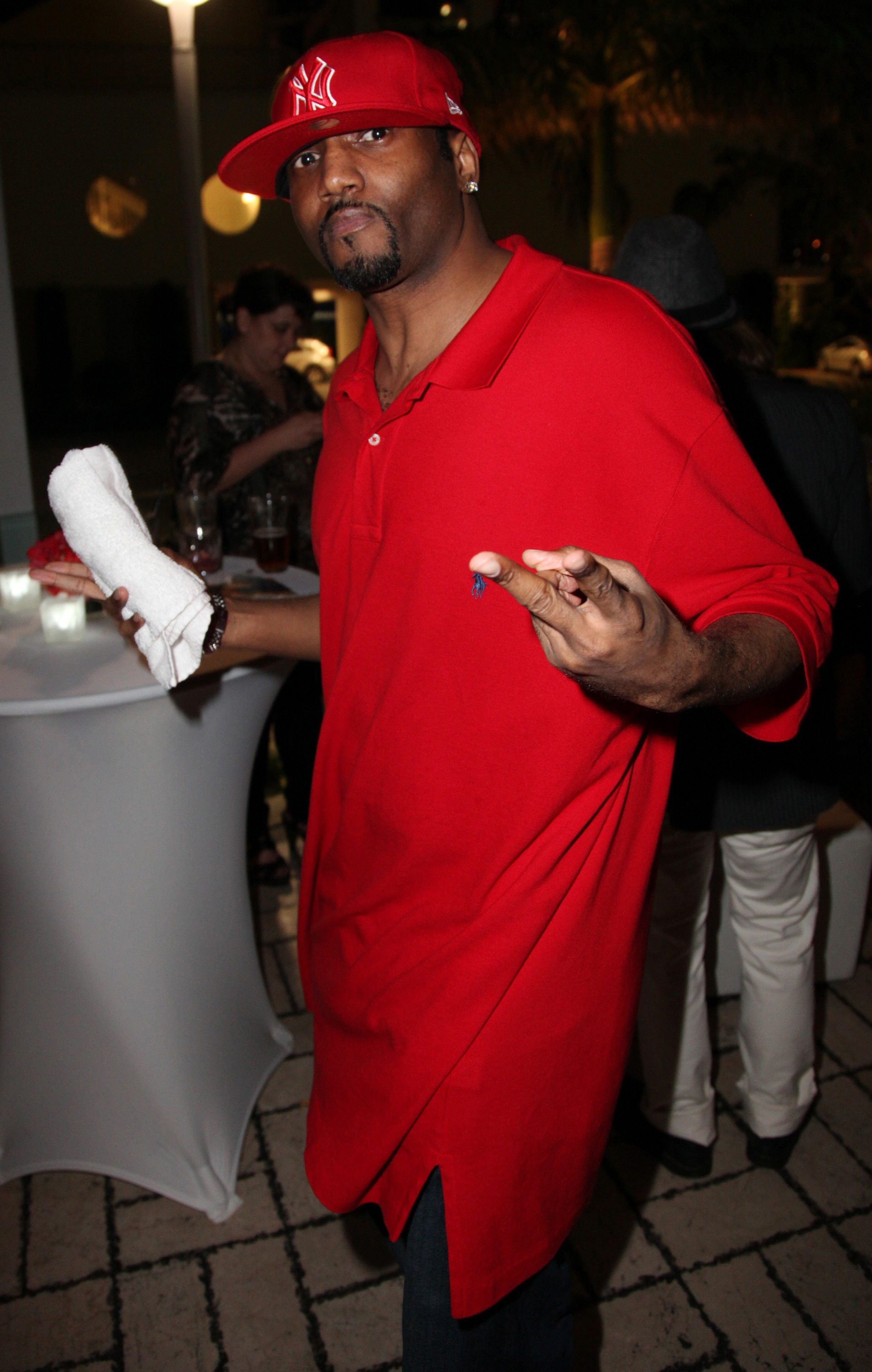 Timbaland, Magoo, Newslettter, Missy Elliott, Ginuwine, Instagram