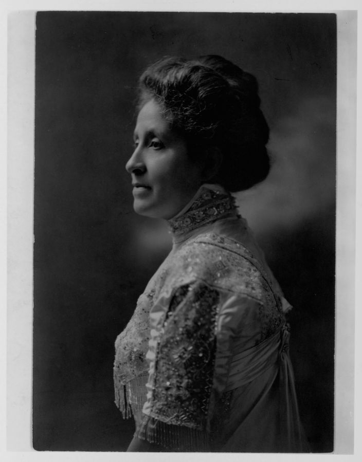Mary Church Terrell