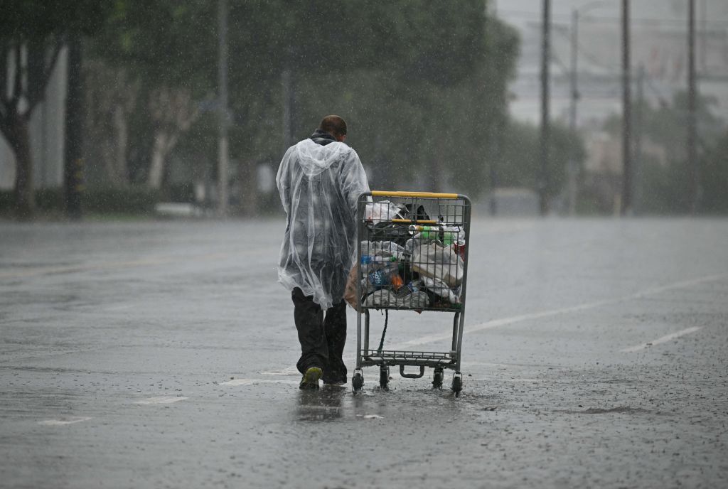 US-WEATHER-HURRICANE