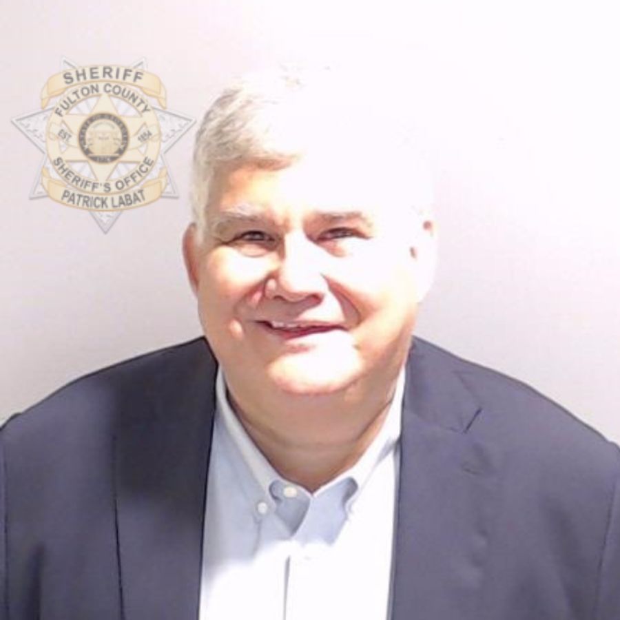 Defendants In State Of Georgia V. Trump Case To Be Booked Through Fulton County Jail