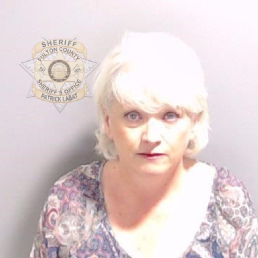 Defendants In State Of Georgia V. Trump Case To Be Booked Through Fulton County Jail