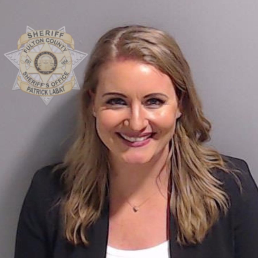 Defendants In State Of Georgia V. Trump Case To Be Booked Through Fulton County Jail
