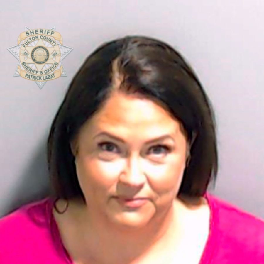Defendants In State Of Georgia V. Trump Case To Be Booked Through Fulton County Jail