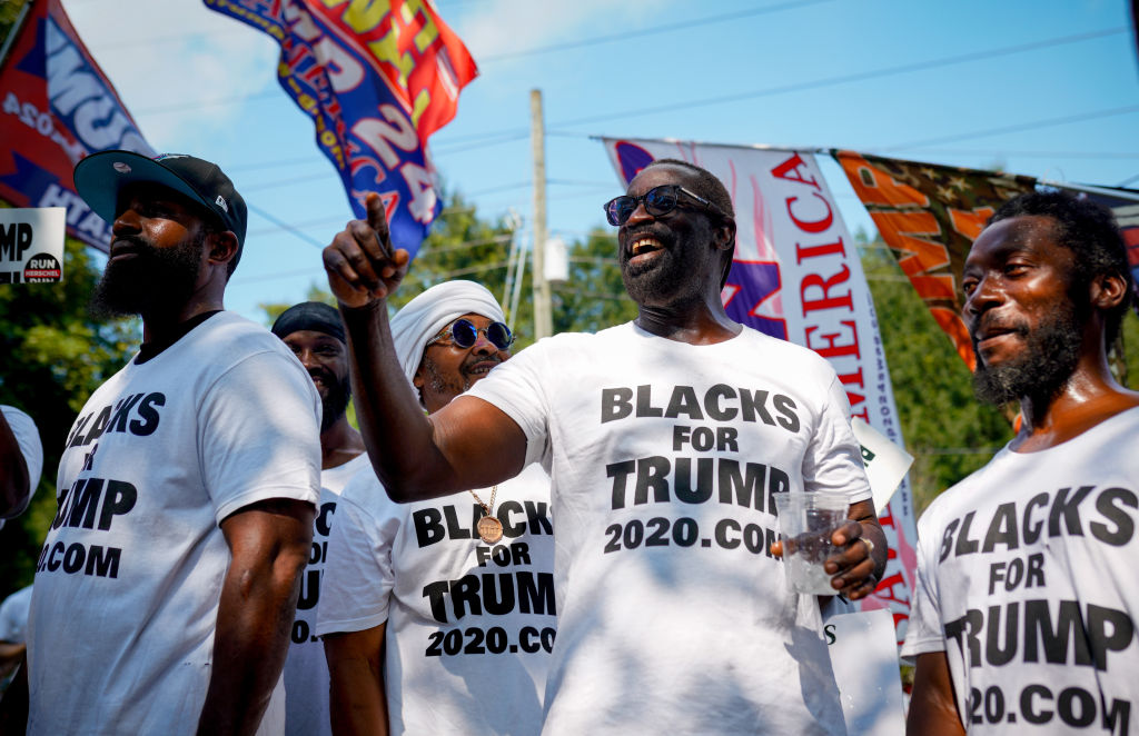 Trump surrenders at Fulton County Jail in Georgia election subversion case