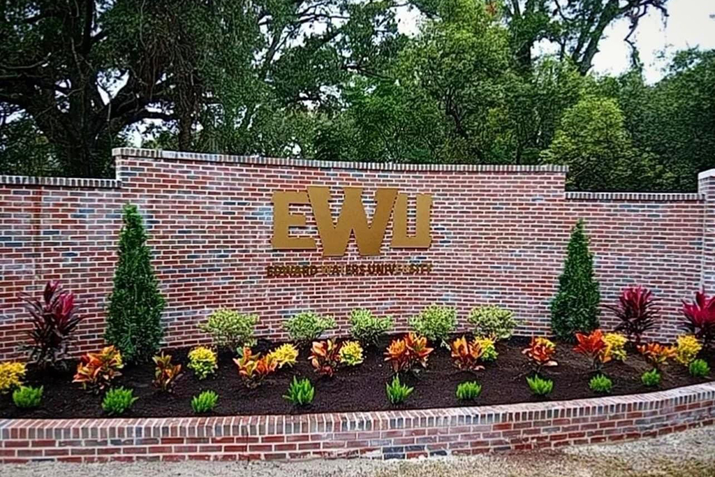 Edward Waters University