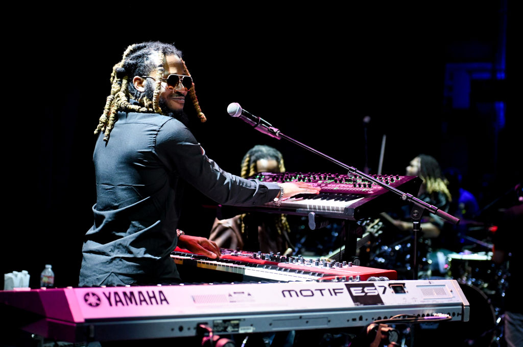 LA Premiere of Hulu Doc Trap Jazz