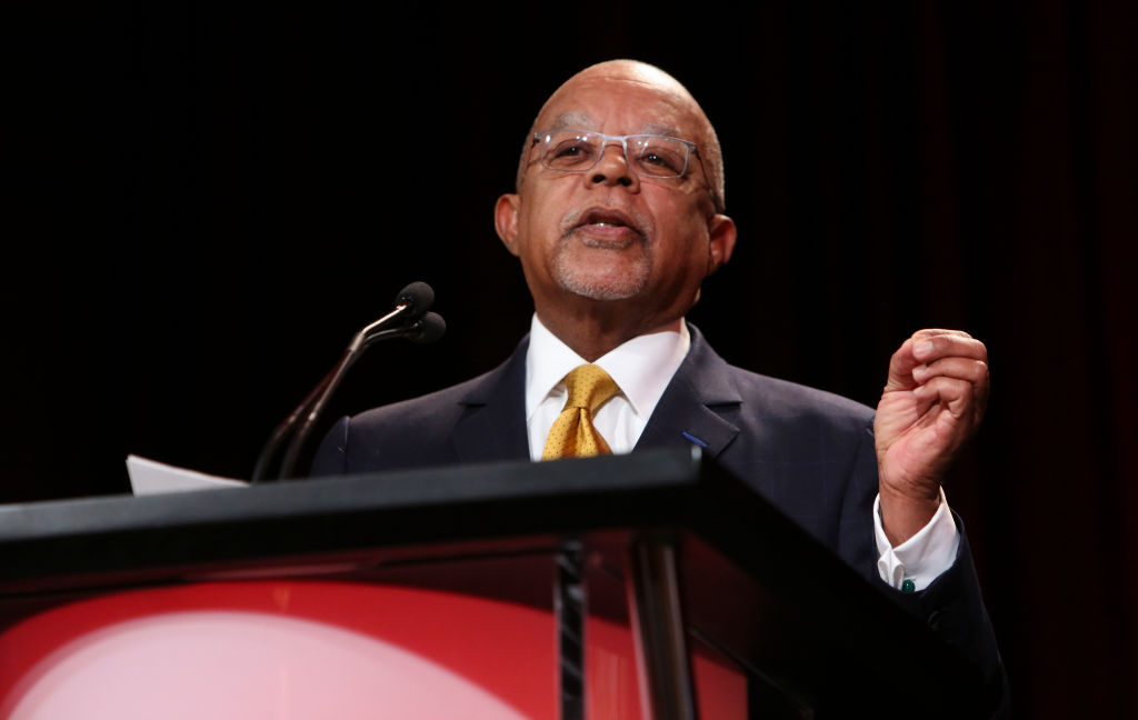 PBS 'Reconstruction: America After the Civil War' TV Show Panel, TCA Winter Press Tour, Los Angeles, USA - 02 Feb 2019