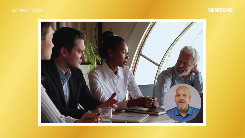 The One Story: Black Women's Equal Pay Day