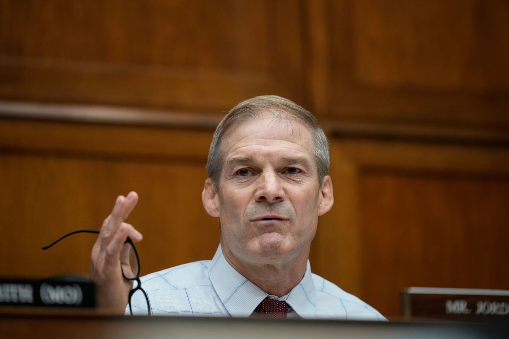 House Oversight Committee Hears Testimony From IRS Whistleblower Gary Shapley