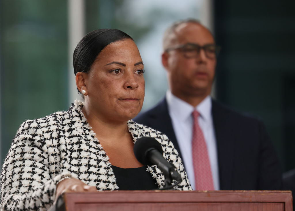 White Supremacist Action in Boston Warrants Press Conference