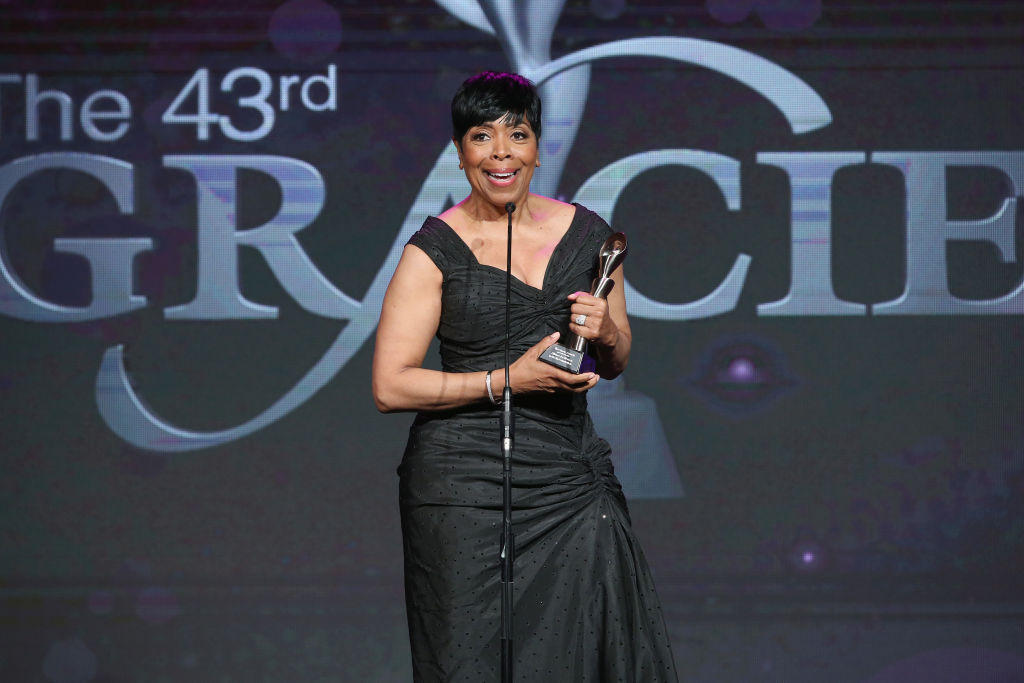 The 43rd Annual Gracie Awards