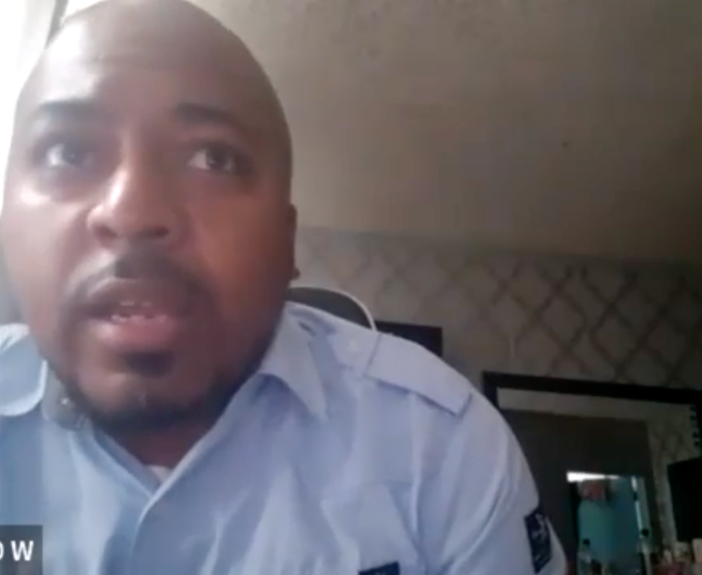 Lawyers for Black truckers in Denny's South Dakota incident threaten to sue