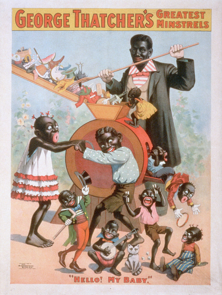 Breaking Down The Stereotype: Why Are Black People So Lazy?