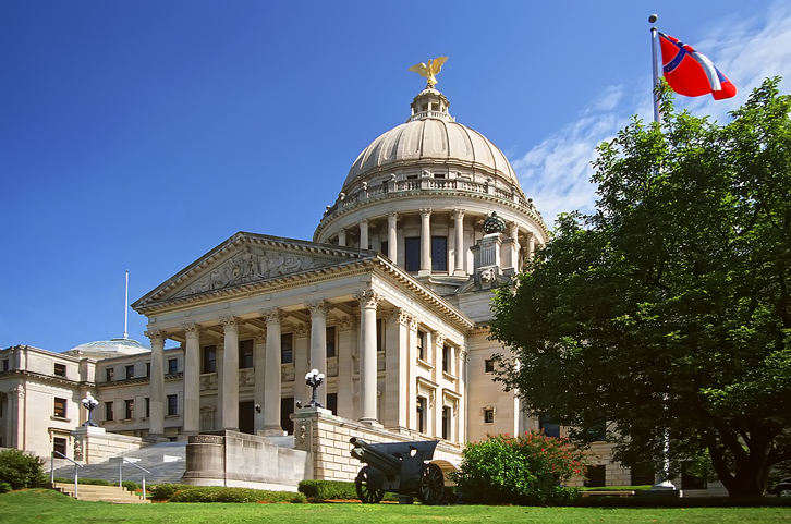 Jackson MS