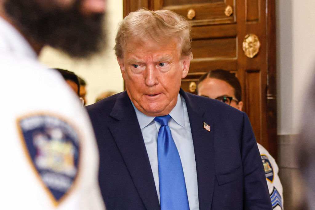 US-JUSTICE-POLITICS-TRUMP-FRAUD