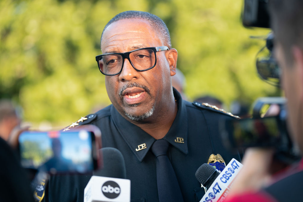 Racially Motivated Shooting At Dollar General In Jacksonville, Florida Leaves 3 Dead